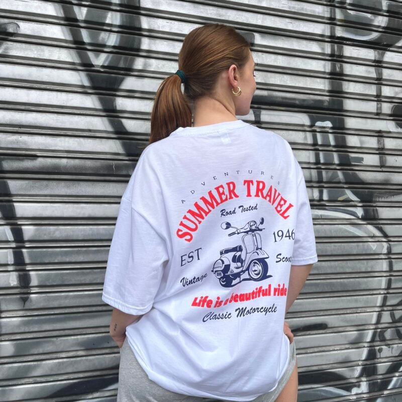 Remeron Summer Travel