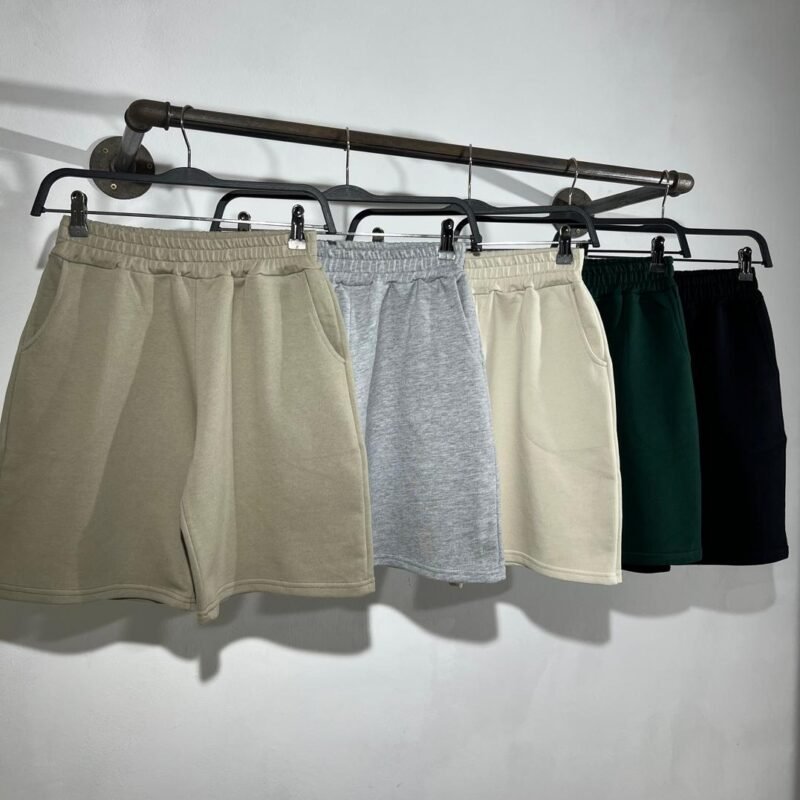 Bermudas (LISAS)