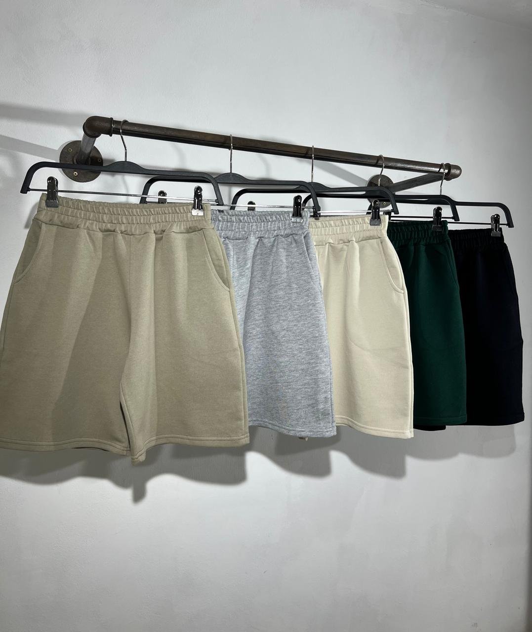Bermudas (LISAS)