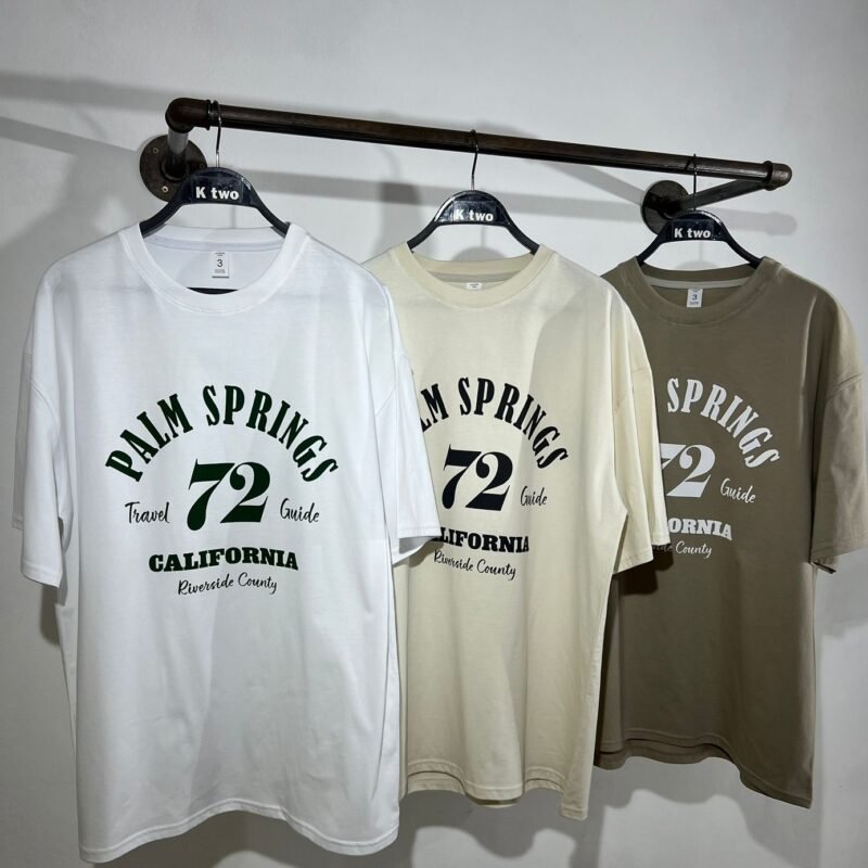 Remeron Palm Springs