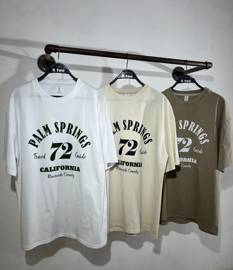 Remeron Palm Springs