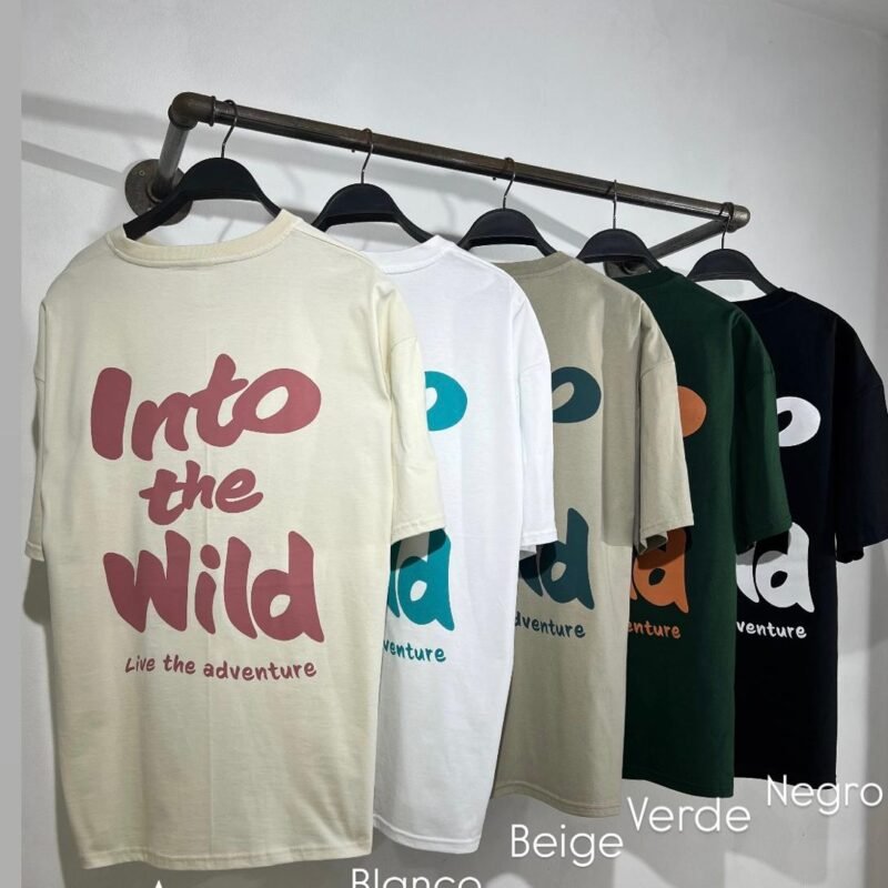Remeron Wild