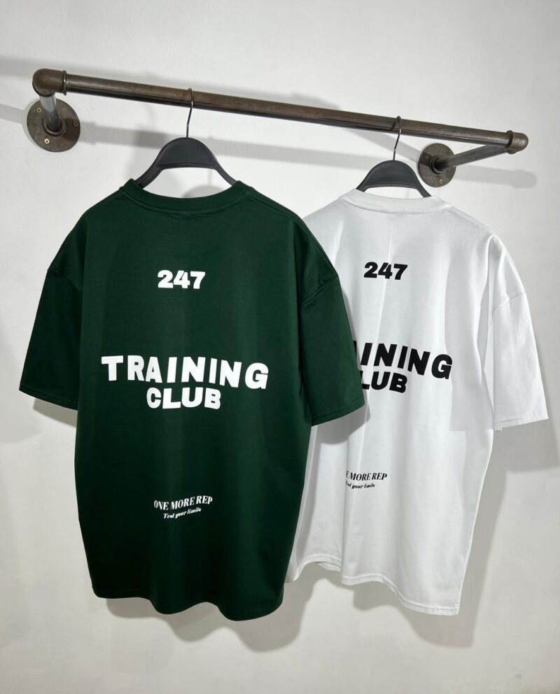 Remeron Training