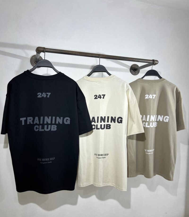 Remeron Training