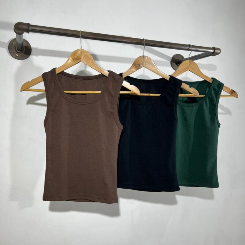 Musuclosa (Cuello comun)