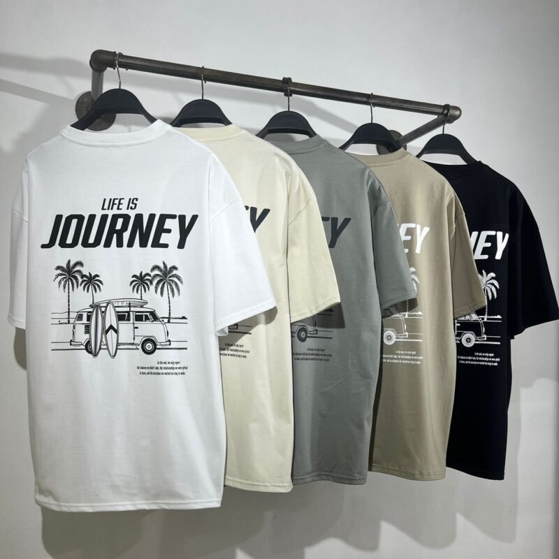 Remeron Journey