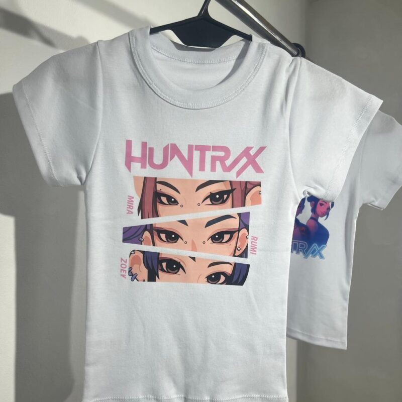 Top (Huntrix)