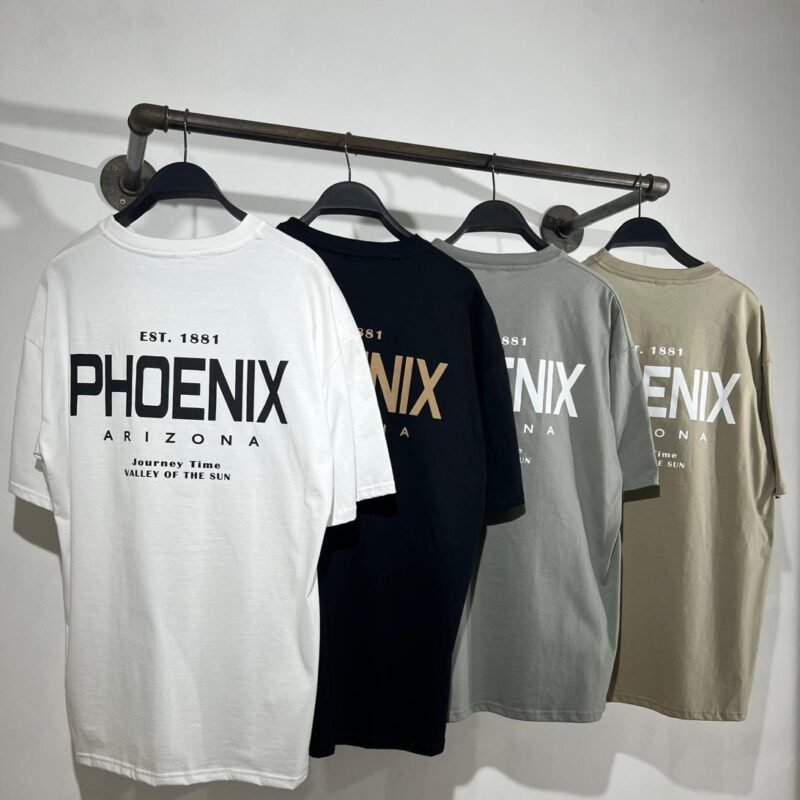 Remeron Phoenix
