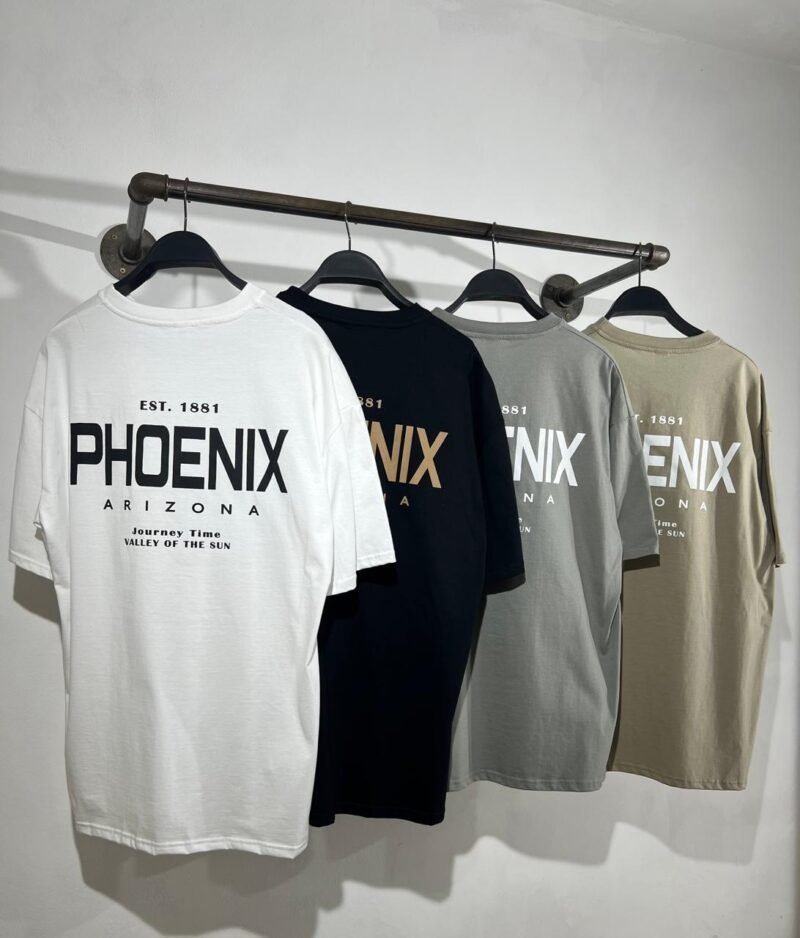 Remeron Phoenix