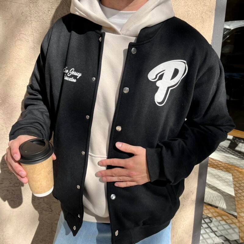 Campera Princeton