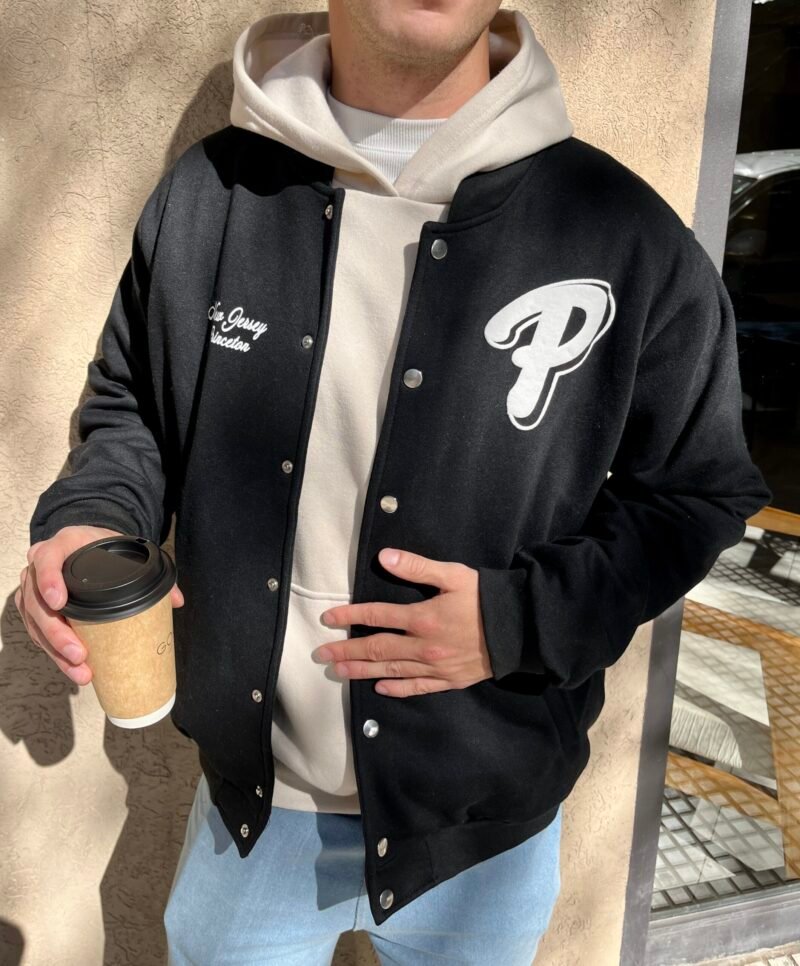 Campera Princeton
