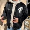 Campera Princeton