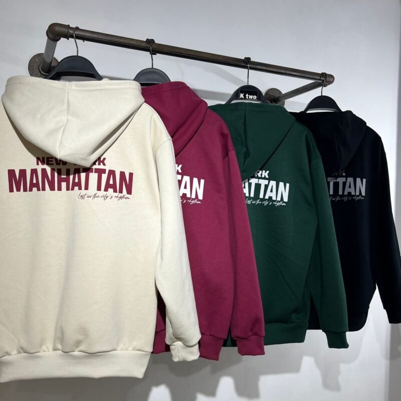 Buzo Manhattan