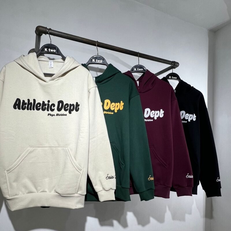 Buzo AthleticDept