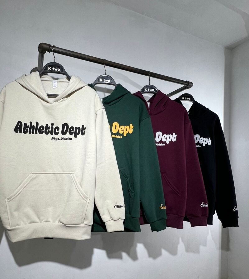 Buzo AthleticDept
