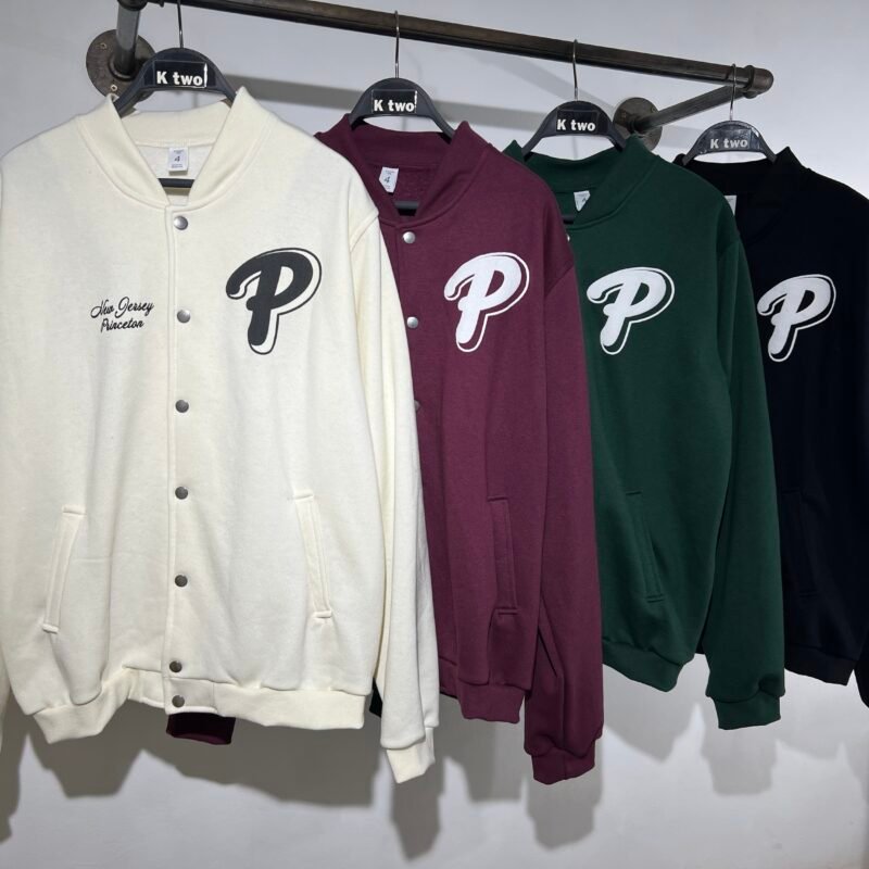 Campera Princeton