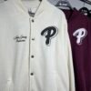 Campera Princeton