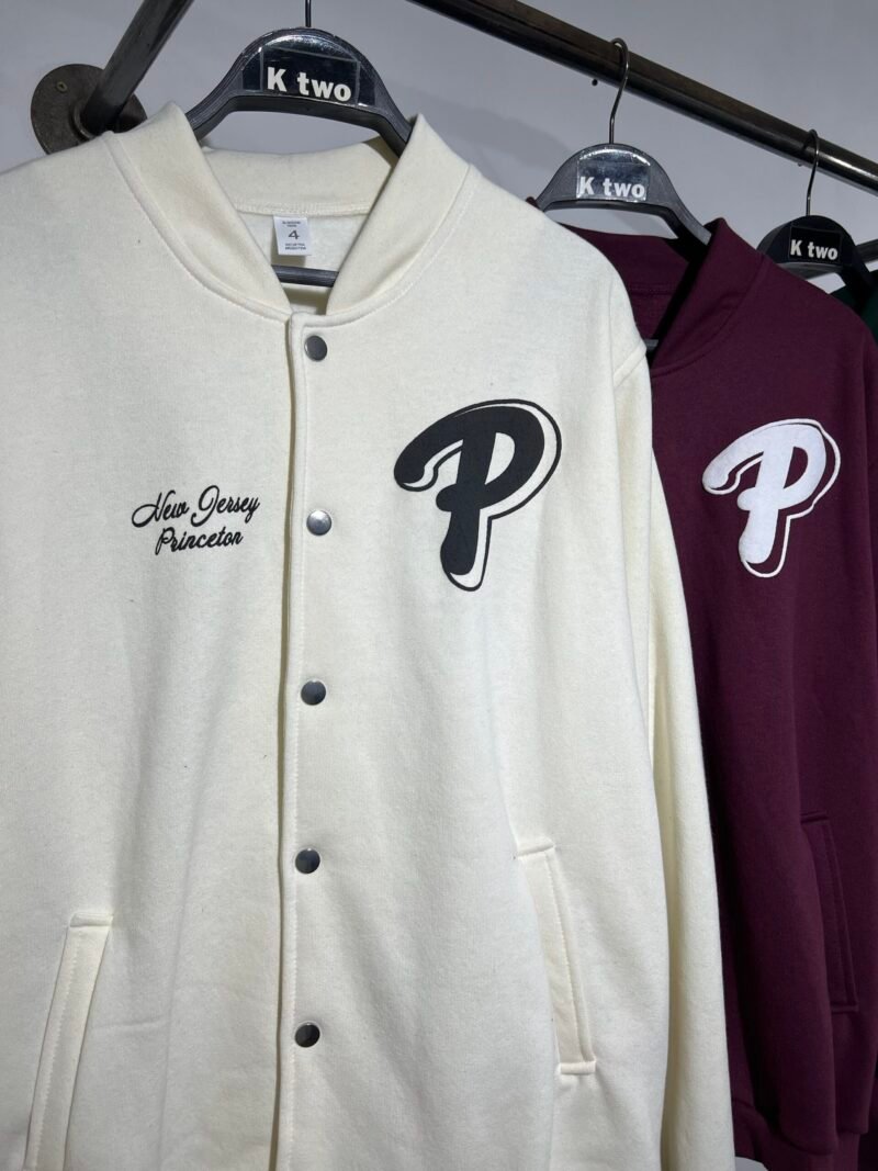 Campera Princeton
