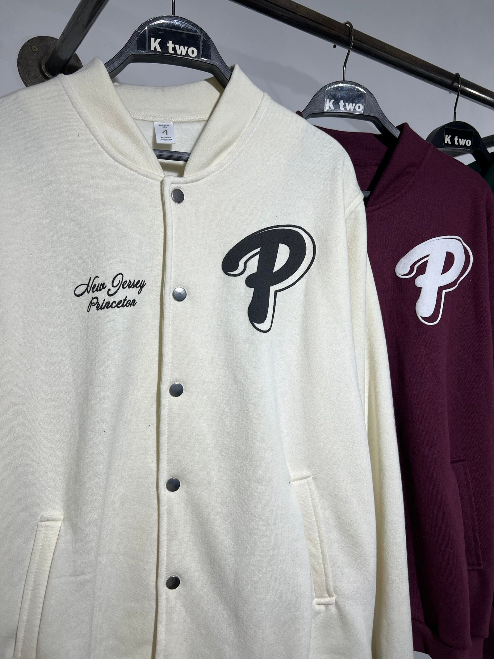 Campera Princeton - Imagen 2