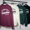 Campera Princeton