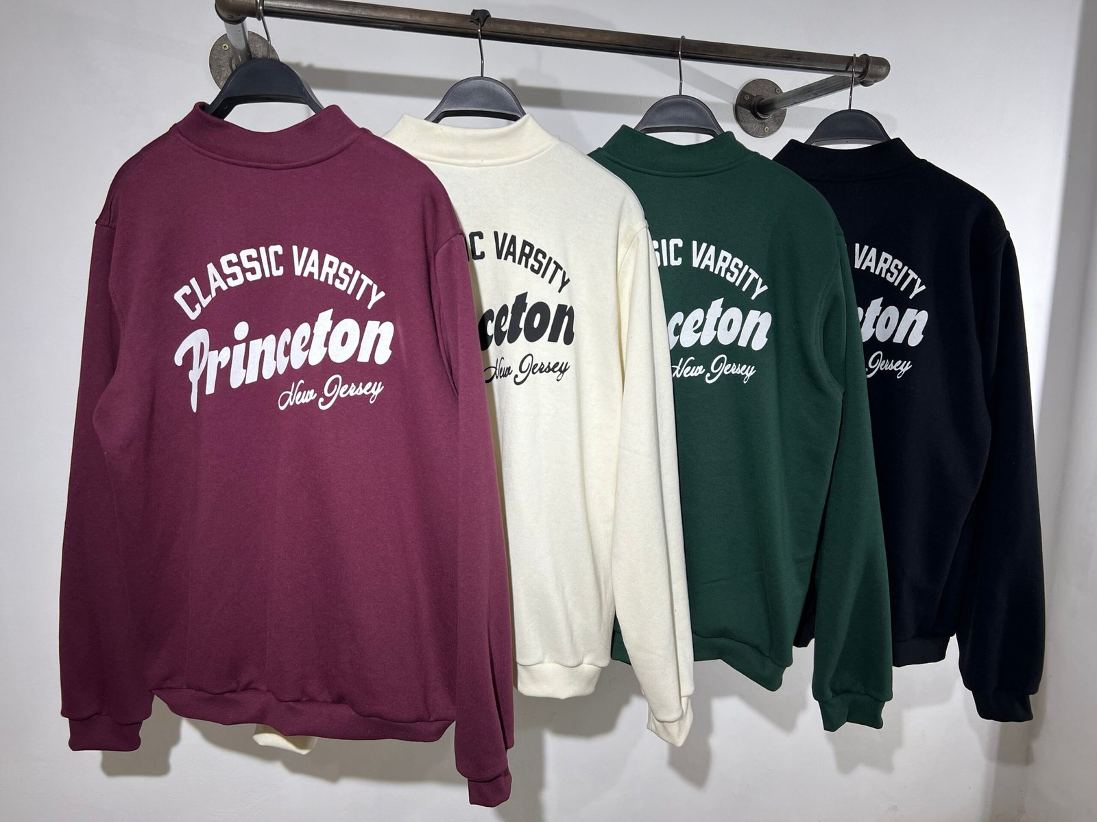 Campera Princeton - Imagen 4