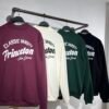 Campera Princeton