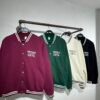 Campera Highlight (Rayas)