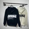 Buzo Original