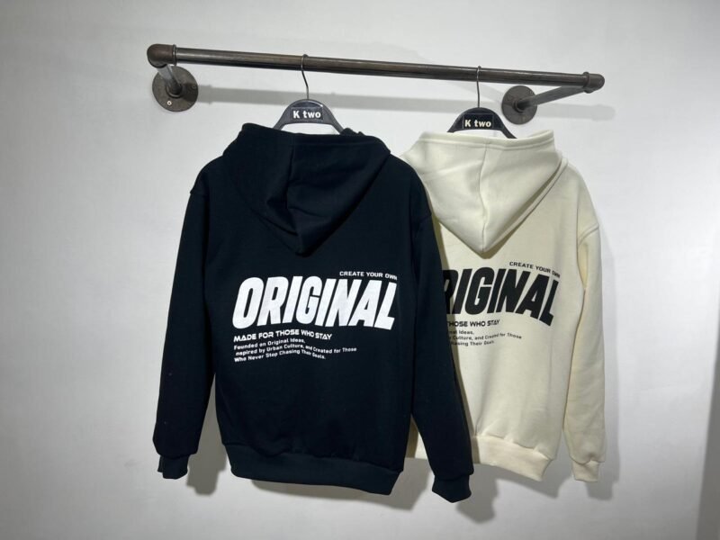 Buzo Original