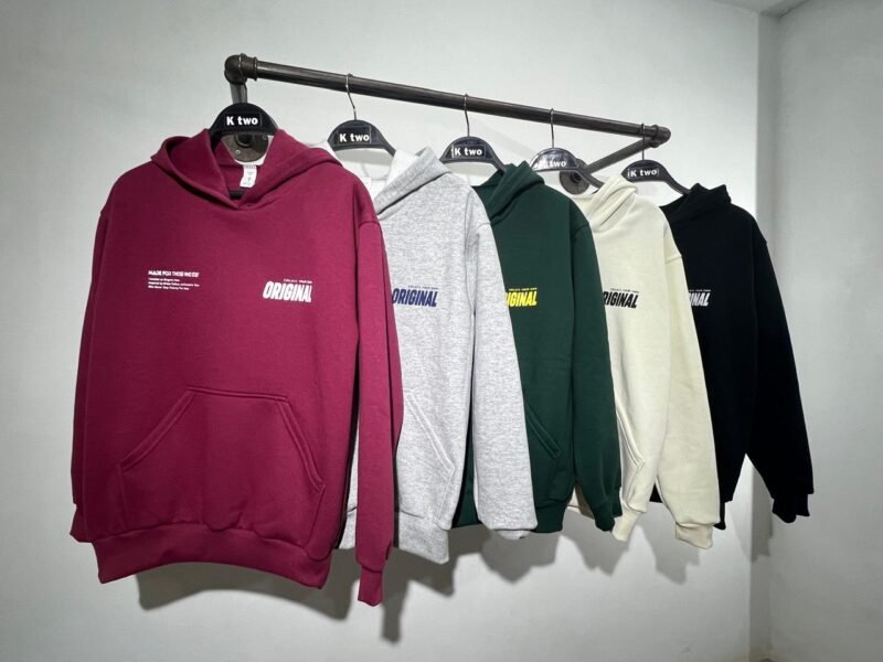 Buzo Original