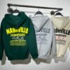 Buzo Nashville