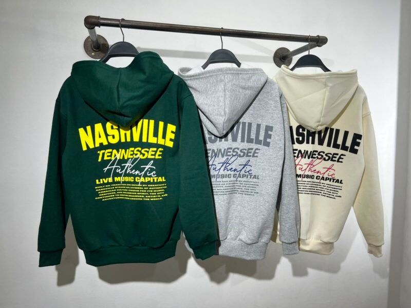Buzo Nashville