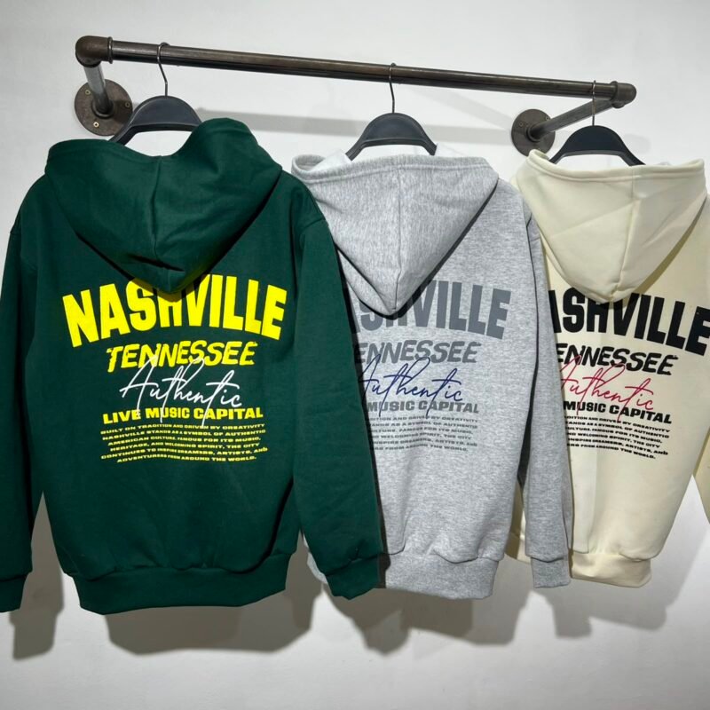 Buzo Nashville