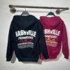 Buzo Nashville