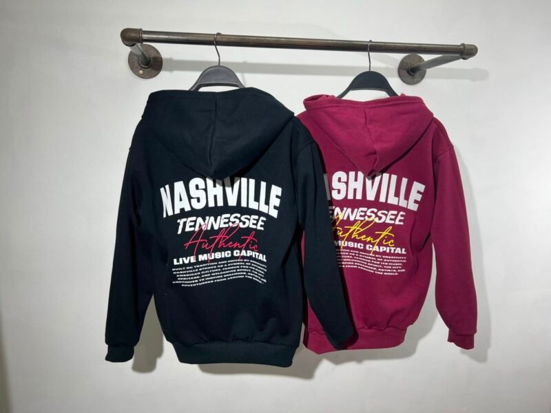 Buzo Nashville