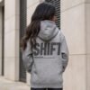Buzo SHIFT (Talle kids)
