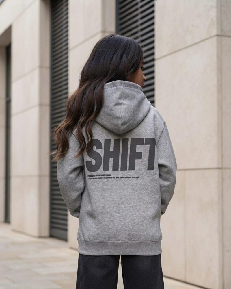 Buzo SHIFT (Talle kids)