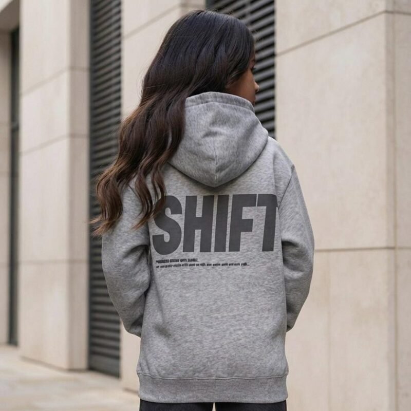 Buzo SHIFT (Talle kids)