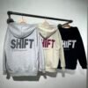 Buzo SHIFT (Talle kids)