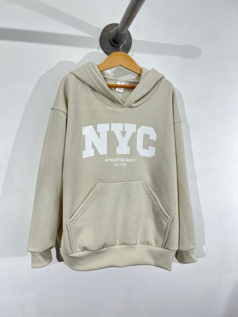 Buzo NYC (Linea Kids)