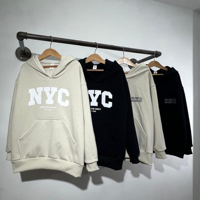 Buzo NYC (Linea Kids)