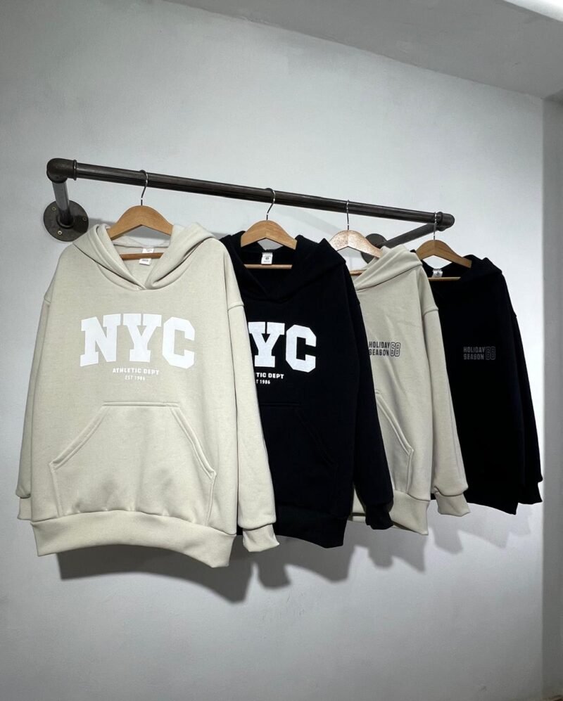 Buzo NYC (Linea Kids)