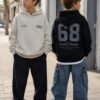 Buzo 68 (Linea Kids)
