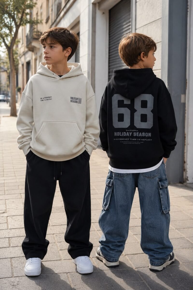 Buzo 68 (Linea Kids)