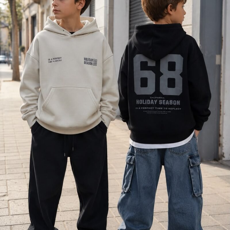 Buzo 68 (Linea Kids)