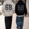 Buzo 68 (Linea Kids)