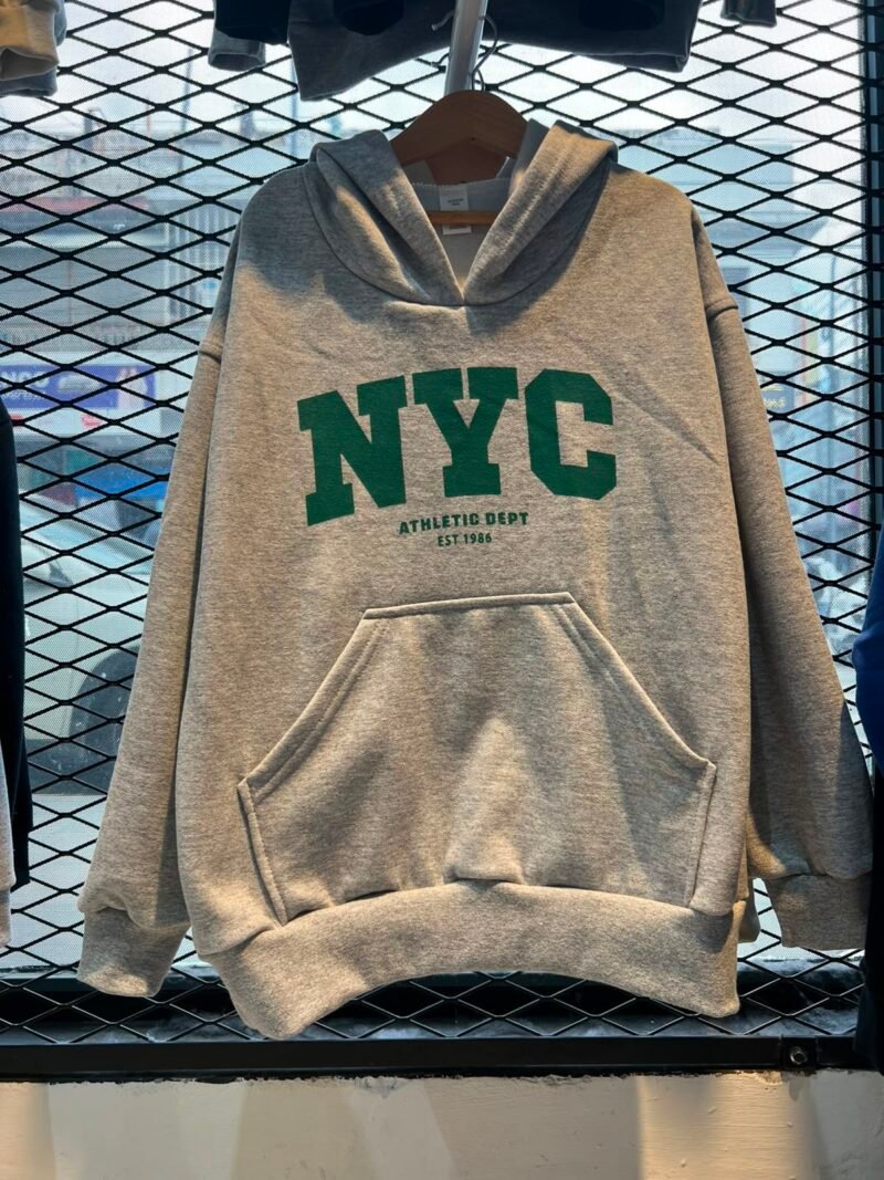 Buzo NYC (Linea Kids)