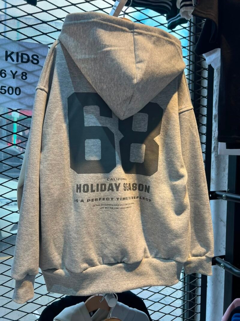Buzo 68 (Linea Kids)