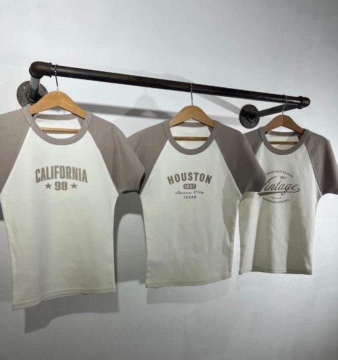 Top Combinado (Estampado) - Imagen 4