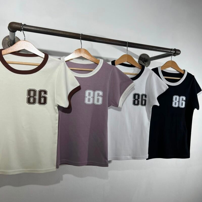 Top Combinado (#2)